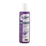Sebotrat S 200ml Shampoo Dermatológico Cães e Gatos Dr. Clean - Agener União
