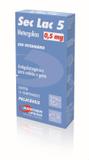 Sec Lac Antigalactogênicos - Agener União - 0,5mg - 16 Comprs