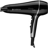 Secador Cadence SEC510, 2 vel, 3 temp. 1900W, Preto - 110V