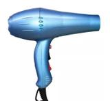 Secador de Cabelo 8600 watts EJCF Nano titanium