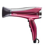 Secador de Cabelo Britânia Cherry Tourmaline Ion 2100W
