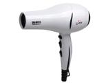 Secador de Cabelo de Parede Ga.Ma Italy - Spa Dryer Turbo 2000W 2 Velocidades