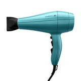 Secador de Cabelo Ga.Ma Kera-Shine 3D 3 temperaturas 2 velocidades