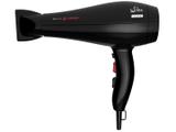Secador de Cabelo Gama Italy Bella Tourmaline - com Íons 2100W 2 Velocidades Alisador