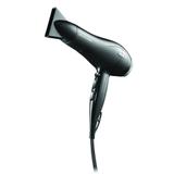 Secador de Cabelo Multilaser EB02 Power 1900W 127V PretoPrata