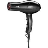Secador de Cabelo New Hair Chrome Beauty 2 Velocidades Preto - 2100W