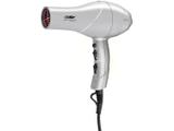 Secador de Cabelo New Hair Chrome Beauty - com Íons 2000W 2 Velocidades