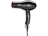 Secador de Cabelo New Hair Chrome Beauty - com Íons 2000W 2 Velocidades