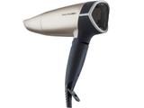 Secador de Cabelo para Viagem Mallory - Travel Paris 1500 1500W 2 Velocidades