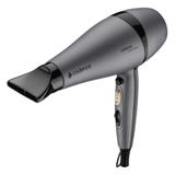 Secador De Cabelo Profissional Cadence Carbon Pro 2000W 220V