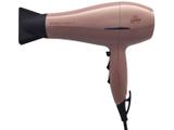 Secador de Cabelo Profissional Ga.Ma Italy - Keration Ceramic Íon 2000W 2 Velocidades