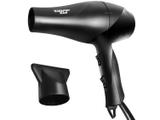 Secador de Cabelo Taiff Black 1700W - 2 Velocidades