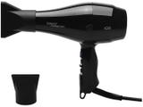 Secador de Cabelo Taiff Turbo Íon 1900 Clássica - 1900W 2 Velocidades