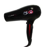 Secador de Cabelo Turbo Wind On Homelife Hlh1800 - Home life