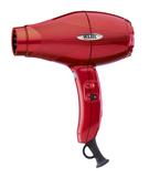 Secador de cabelo, turmaionic 2300 - 127v, modelo 5520-055 vermelho - Wahl