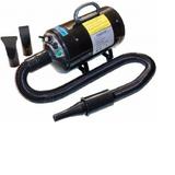 Secador e Soprador Para Pet Shop 220 Volts 2400W - Lizze