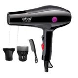 Secador Ebai FZF-1236 Salon 3000W Hair Dryver Mega Premium