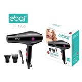 Secador Ebai FZF-1236 Salon 3000W Hair Dryver Premium