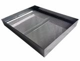 Secador Escorredor De Batata Frita 40x60x6cm Pastel Salgados - Assapan
