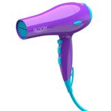 Secador Gama Italy Bloom Ceramic Ion, 2 vel, 3 temp. 2000W, Roxo/Azul - 220V