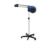 Secador Kyklon Azul 5000 110 V- com Pedestal e 4 Velocidades