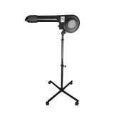 Secador Pet Hiper Turbo 2550 Watts Para Pet Shop Preto - Alef