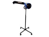 Secador Pet Profissonal Veloster Azul - Mega groomer