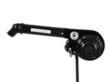 Secador Pet Profissonal Veloster Preto - Mega groomer
