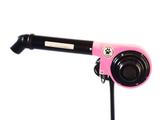 Secador PET Veloster Rosa - Mega grommer