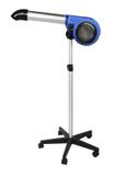 Secador Profissional Azul 5000 Kyklon - 220volts para Pet Shop, Banho e Tosa