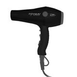 Secador Profissional Titanium Black 2150W Lizz - 127V