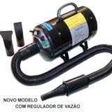 Secador Soprador Pet Shop Profissional Loja Lizze Cao 2400w 127v - Pet lizze