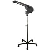 Secador Super Hard Wind Preto - 220 Volts