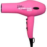 Secador Super Ionic Pro Rosa Lizz 110v 2000w