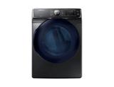 Secadora A Gas Front Load 18Kg Inox - Samsung