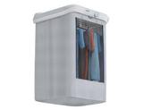 Secadora de Roupas 10Kg Latina, Branco, SR555, 4 Cabides, 110V