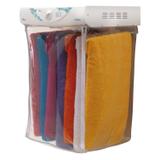 Secadora de Roupas 4kg Amiga Fischer 127V Azul Hippie