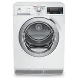 Secadora de Roupas com Motor Inverter e Intelligent Sensor (SFE12) - Electrolux