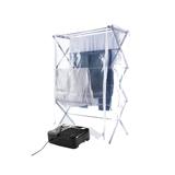 Secadora De Roupas Compacta Stang Preta Anodilar