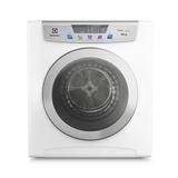 Secadora de Roupas Electrolux Compacta SVP10 10kg e 12 Programas de Secagem 127V