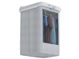 Secadora de Roupas Latina 10Kg SR 555 - 4 Programas de Secagem