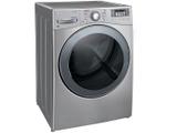 Secadora de Roupas LG 17kg à Gás TWINWash - New Titan Pair DF17VVS 12 Programas de Secagem