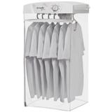 Secadora de Roupas MUELLER Sun Suspensa Branco 8kg - Muller