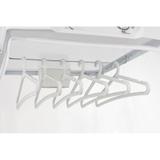 Secadora de Roupas Mueller Sun Suspensa Branco 8Kg