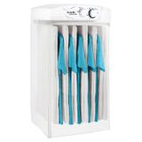 Secadora de Roupas Parede Mueller Solaris, 8 Kg, Timer, Branca