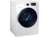 Secadora de Roupas Samsung 12kg - DV12K6800EW/AZ 12 Programas de Secagem