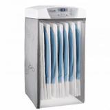 Secadora de Roupas Soleil 8Kg 220V Branco Mueller