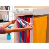 Secadora de Roupas Suspensa 4kg Amiga Branco - Fischer - Not defined