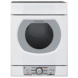 Secadora de Roupas Suspensa Brastemp 10Kg - Ative! BSI10 AB 12 Programas de Secagem