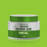 Secativo acne pontual - 15 gramas - Farmácia eficácia